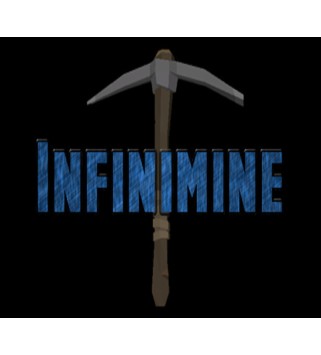 Infinimine Steam Key GLOBAL